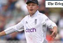 Ollie Pope’s Struggles with the Bat Highlight England Captaincy Potential news-31082024-002622