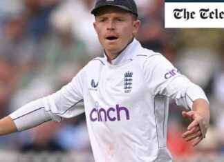 Ollie Pope’s Struggles with the Bat Highlight England Captaincy Potential news-31082024-002622