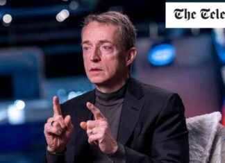 Exploring Intel’s Potential Breakup: Stock Price Surges news-31082024-002651