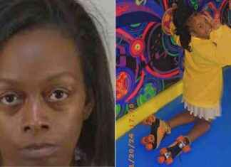 Woman Allegedly Orders Dog to Attack Ex-Boyfriend’s 9-Year-Old Daughter news-31082024-002823