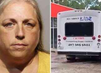 Negligent Daycare Driver Leaves Child in Hot Bus – Safety Alert for Parents news-31082024-002901