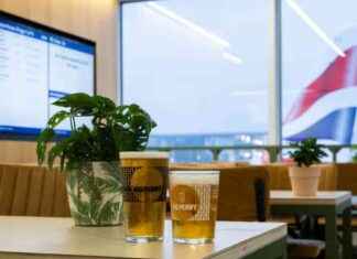 London City Airport Enhances Departure Lounge with Major Upgrade news-31082024-003021