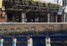 Lost Wetherspoon Pubs in South London: A 2021 Update news-31082024-122407