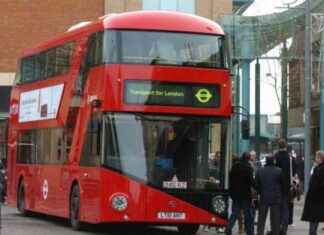Major Bus Route Changes in London City Today: Prepare for the New Routes! news-31082024-122434