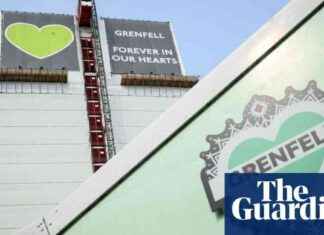 Grenfell survivors anticipate final inquiry report to halt cycle of blame news-31082024-122554