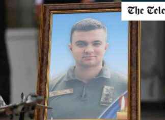 Ukraine-Russia War Updates: Ukrainian F-16 Pilot Killed news-31082024-122804