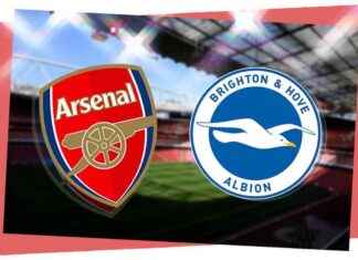 Arsenal vs Brighton: Premier League Match Live Updates and Coverage news-31082024-122938