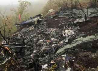 Tragic Helicopter Tour Crash: What Went Wrong? news-31082024-123029