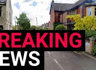 77-Year-Old Man Arrested for Murder of Woman Found Dead Overnight news-31082024-123122