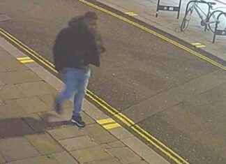 Man identified in CCTV footage linked to Covent Garden rape news-01092024-122837