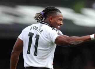 Traore’s Goal Secures Point for Fulham – West London Sport news-01092024-122931