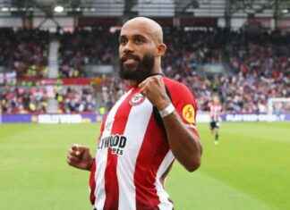 Brentford’s Mbeumo nets brace in victory over Saints – West London Sport news-01092024-122955