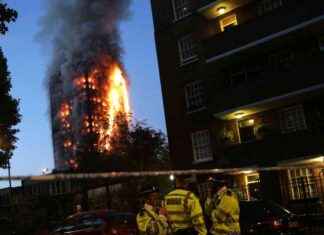 Seeking Justice: Grenfell Survivors’ Warning to the World news-01092024-123115