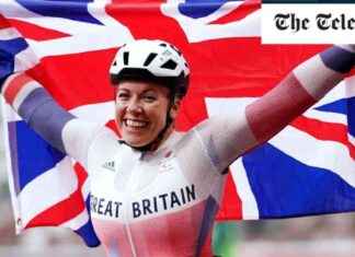 Paralympics 2024: Cockroft Competes, Triathlon Postponed – Seine Water Quality Concerns news-01092024-123249