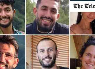 Israel: Hamas Brutally Murders Hostages in Tunnel news-01092024-123310