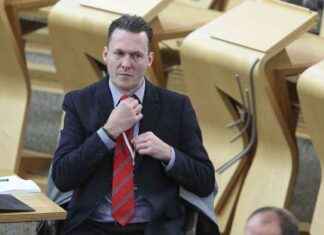 Scottish Tory Leadership Candidate Supported by All Party MPs news-01092024-123416