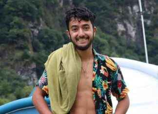 Israeli-American Poet Who Lost Arm in Gaza Conflict Found Dead – Tragic News Update news-01092024-123508