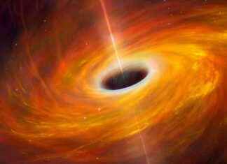 Unsolved: The Mystery of Black Holes After 85 Years news-01092024-123533