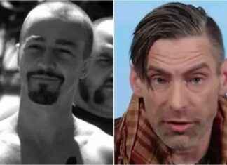 Neo-Nazi from American History X Discovers Jewish Heritage through DNA Test news-01092024-123647