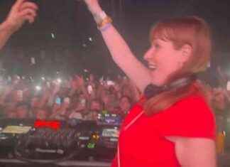 Angela Rayner Parties in Ibiza and Upsets Conservative Critics news-01092024-123712