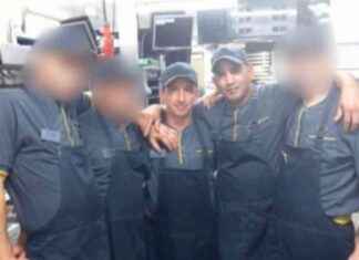 Exploitative Couple Steals £200k from Enslaved Workers at McDonald’s news-01102024-020357