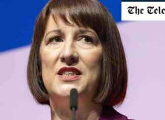 Britain’s Tax Burden Expected to Remain at 70-Year High for Years to Come news-01102024-020541