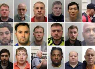 Arrests of South London Residents in August: Murderer and Far-Right Protesters Among Those Detained news-02092024-003150