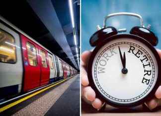 Future of Retired Tube Trains: Surprising Destinations and Uses news-02092024-003219