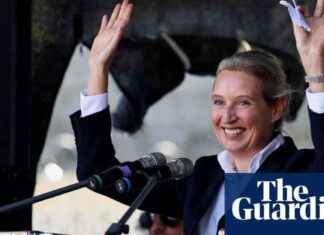 AfD Set to Win State Election in East Germany news-02092024-003333