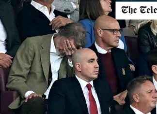 Sir Jim Ratcliffe Despairs as Erik ten Hag’s First Real Test Ends in Unwatchable Embarrassment news-02092024-003530