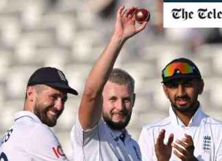 England on Brink of First Perfect Summer in 20 Years Thanks to Gus Atkinson’s Five-wicket Haul news-02092024-003602