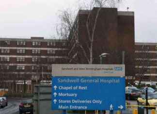 Man Dies in Hospital Coffee Shop Unnoticed for 3 Hours news-02092024-003819