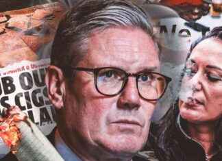 Readers’ Reactions to Starmer’s Pub Garden Smoking Ban: Metro Survey Results news-02092024-003841