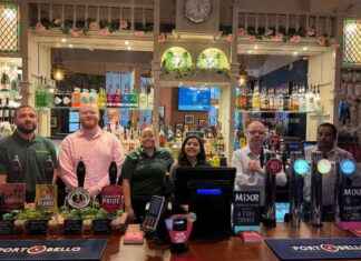 Renovated Historic London Pub Reopens: A Look Inside the Six-Figure Transformation news-02092024-123310
