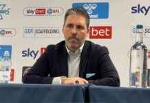 Cifuentes delighted despite QPR missing out on striker – West London Sport news-02092024-123404
