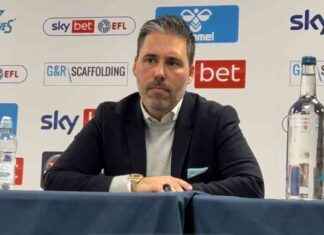 Cifuentes delighted despite QPR missing out on striker – West London Sport news-02092024-123404