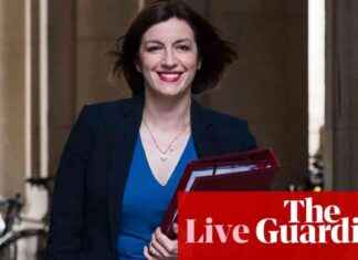 Bridget Phillipson on Failing Schools and Academies in UK Politics news-02092024-123432