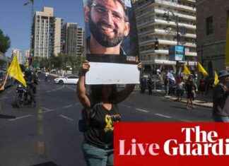 Israel-Gaza Conflict Update: Nationwide Strike in Israel Amid Hostage Deaths and Ceasefire Talks news-02092024-123458