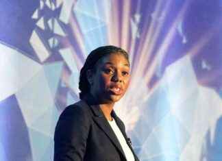 Badenoch Criticizes Doctor Who in Tory Leadership Campaign Launch news-02092024-123528