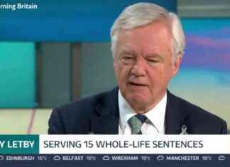 Former Cabinet Minister Supports Innocence of Lucy Letby news-02092024-123604