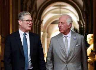 Prince Harry’s Journey Back to the Royal Family: Exploring Options news-02092024-123631