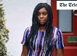 Kemi Badenoch to Launch Tory Leadership Campaign: Politics News news-02092024-123725