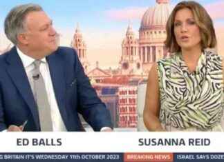 Susanna Reid Misses Good Morning Britain Due to Ibiza Holiday news-02092024-123820