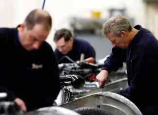 UK Manufacturing Growth Hits Two-Year High Amid Easing Inflation news-02092024-123916