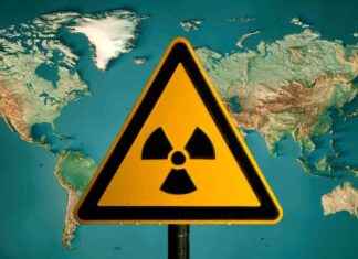 Top 13 Most Radioactive Places Worldwide: UK and US Sites Included news-02092024-124032