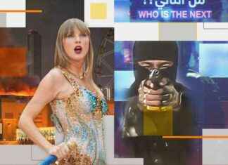 The Growing Influence of IS-K Group in Taylor Swift Terror Plot: Analysis and Implications news-02092024-124130