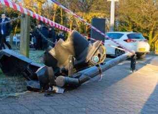 TfL Staff Face Attacks with Eggs and White Spirit over ULEZ news-03092024-003518