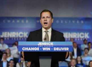 Plan to Leave European Convention of Human Rights: Jenrick’s Firm Decision news-03092024-003737