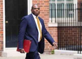 UK Government Suspends 30 Arms Export Licences to Israel news-03092024-003803