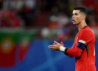 Ronaldo’s Commitment to Portugal Renewed Following Euro 2024 Letdown news-03092024-004002